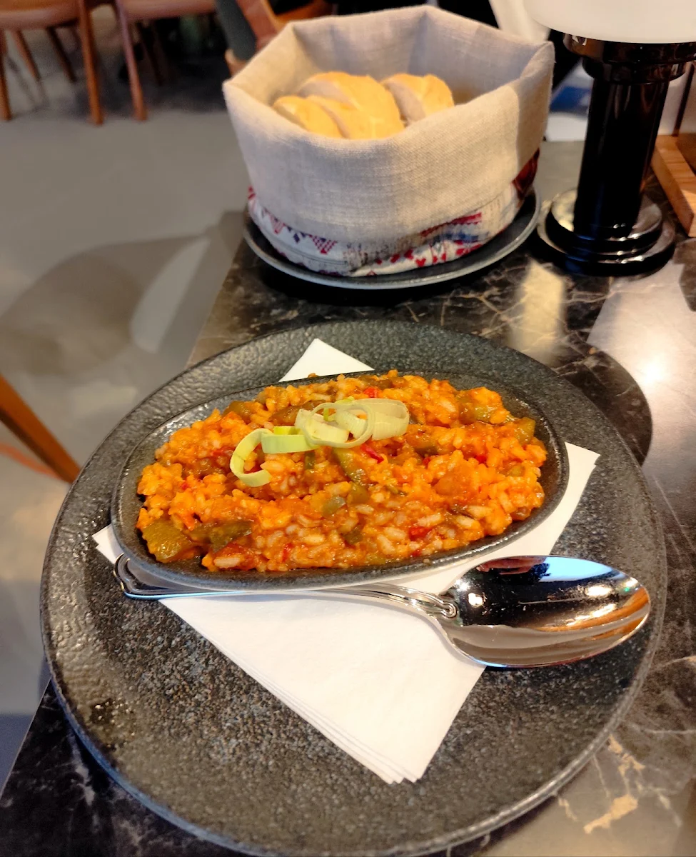 Essen und Trinken photo 7