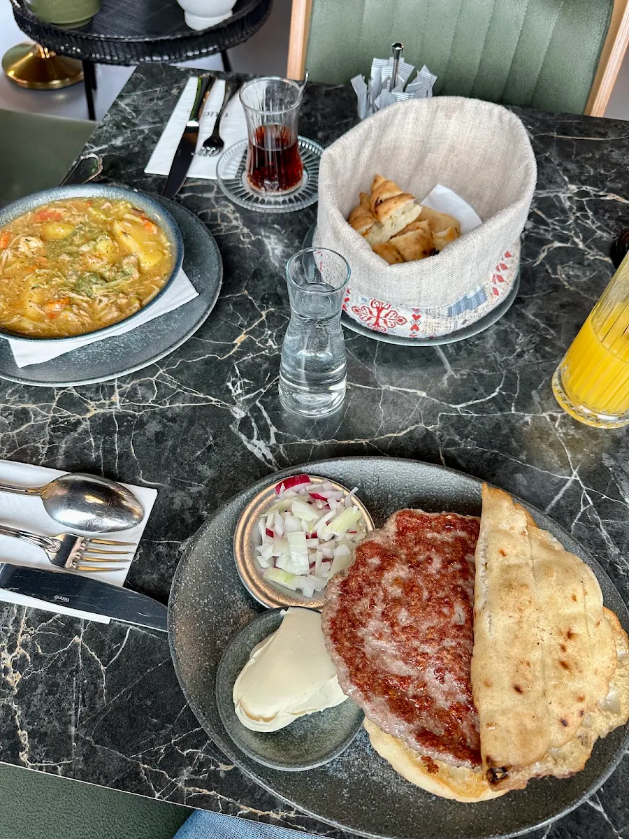 Essen und Trinken photo 8