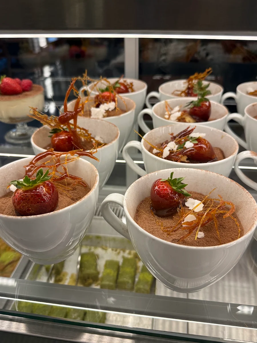Essen und Trinken photo 9