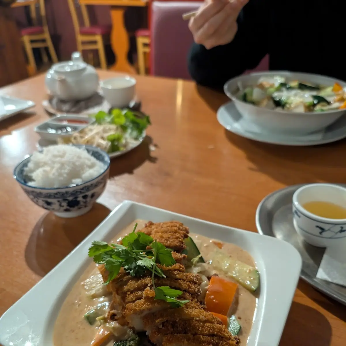 Essen und Trinken photo 8