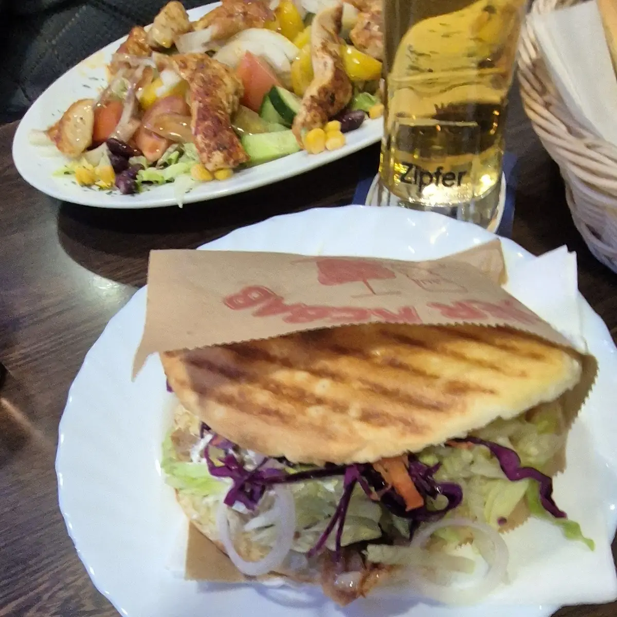 Essen und Trinken photo 7