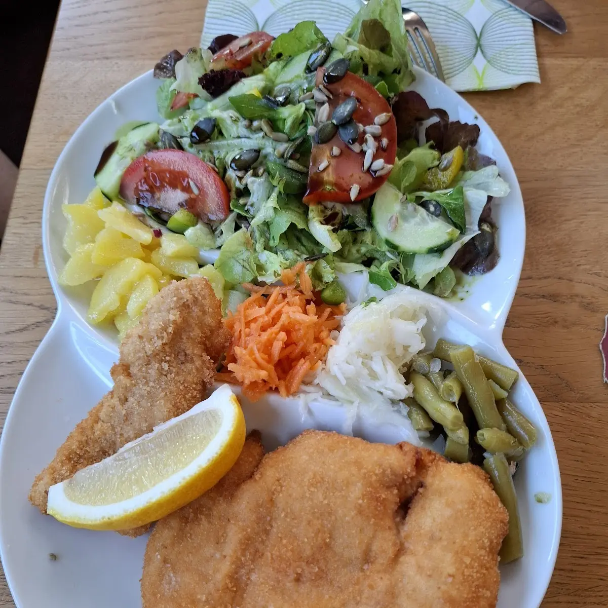 Essen und Trinken photo 3