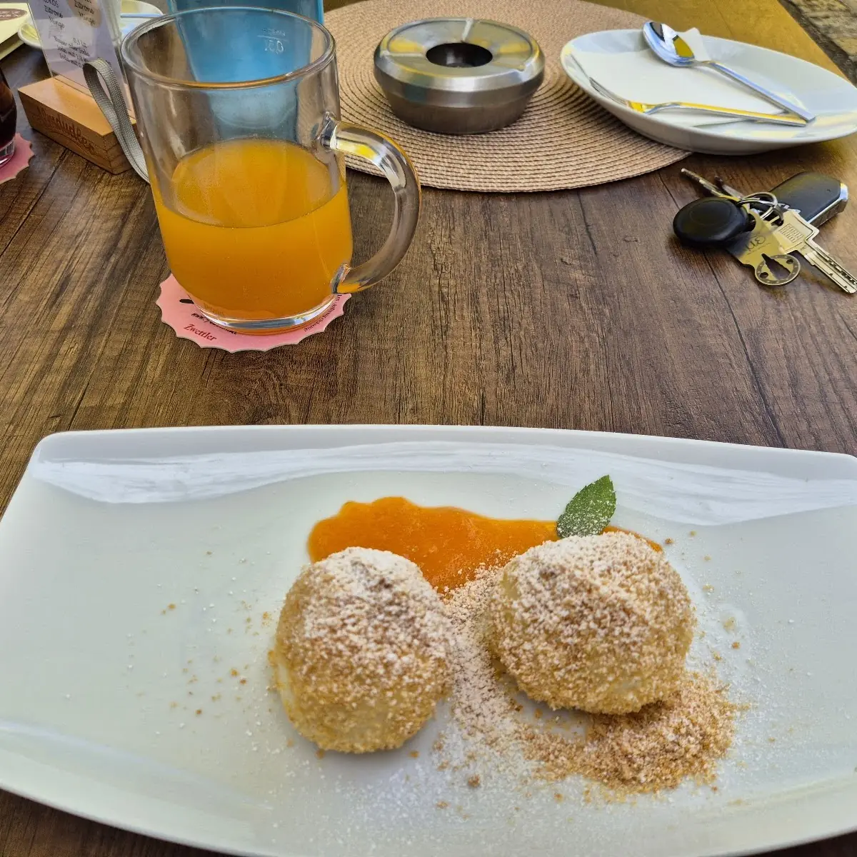 Essen und Trinken photo 4