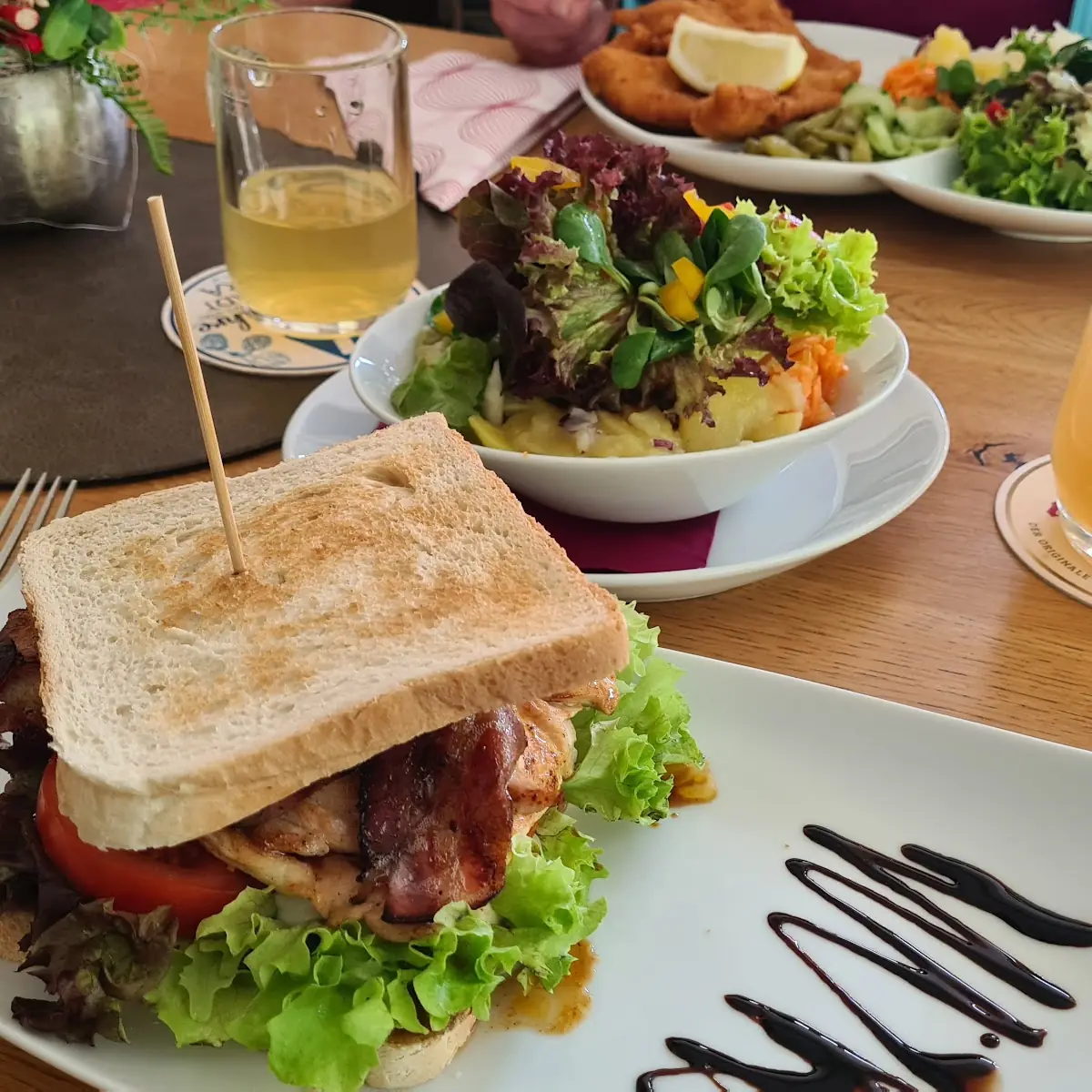 Essen und Trinken photo 5