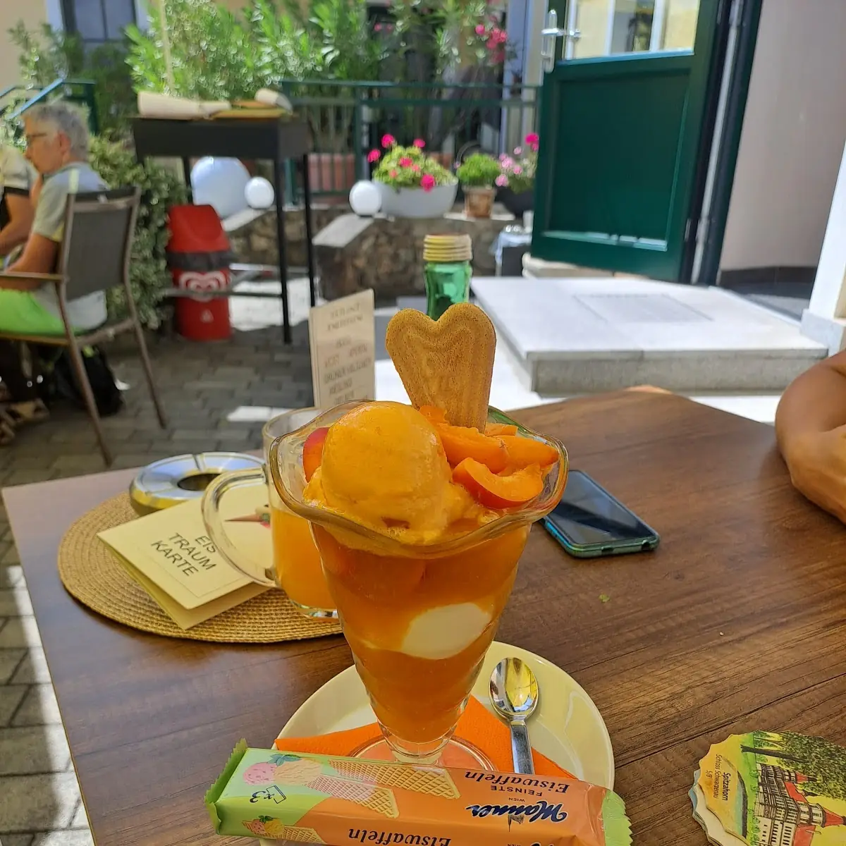 Essen und Trinken photo 6