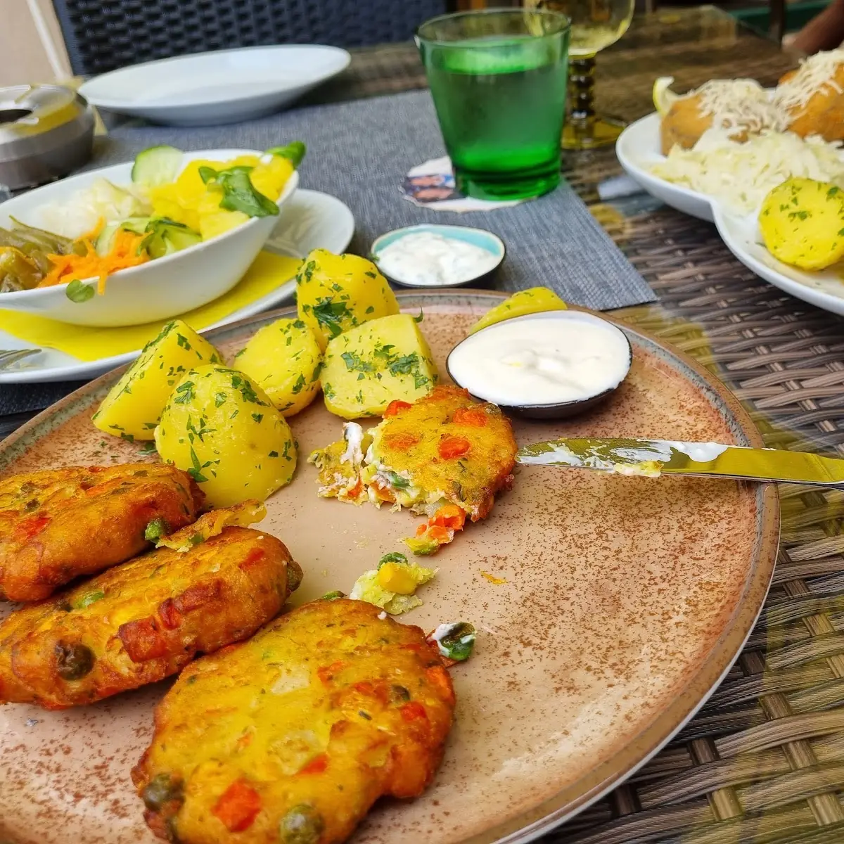 Essen und Trinken photo 8