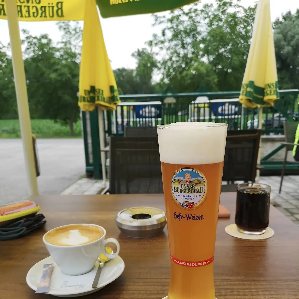 Essen und Trinken photo 9