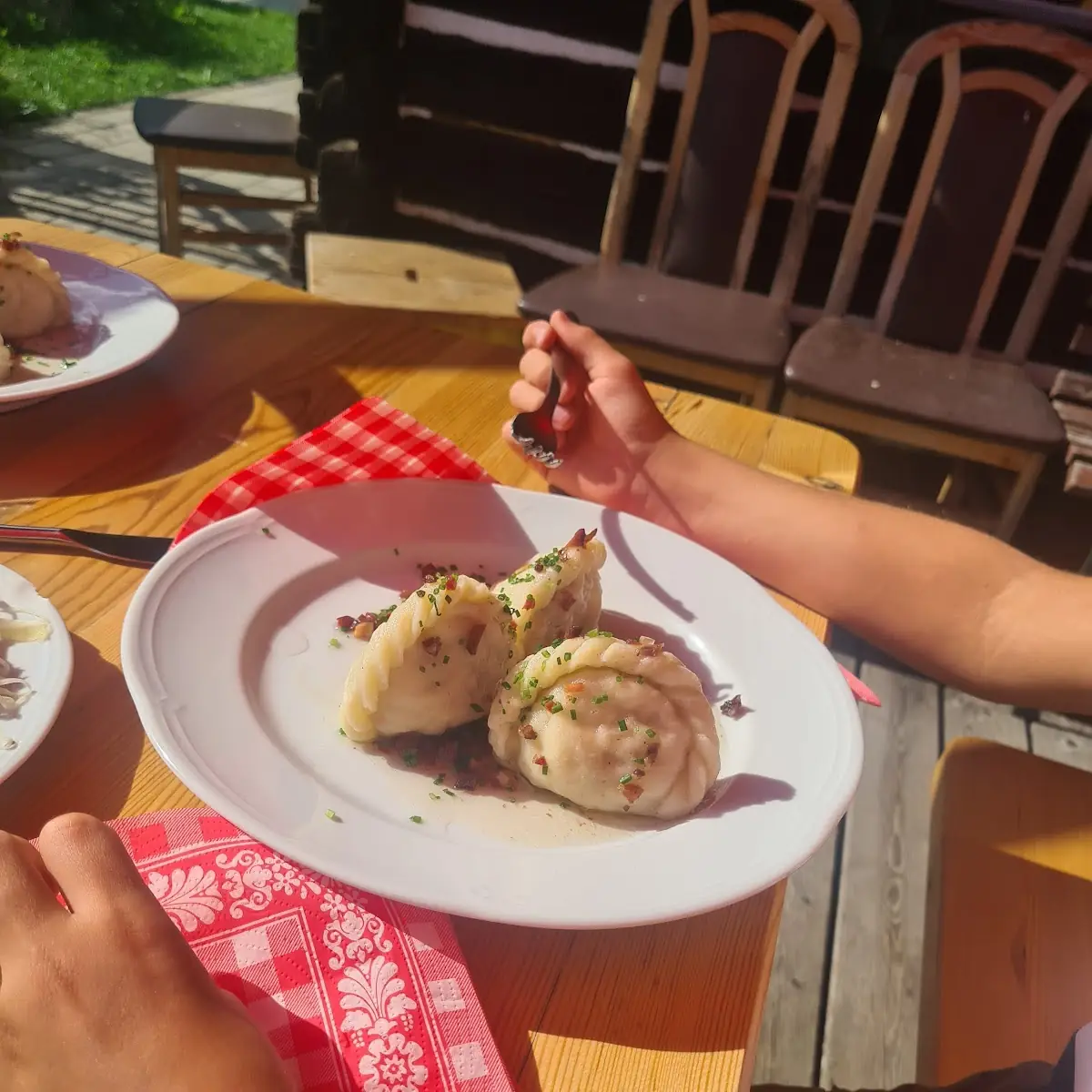 Essen und Trinken photo 10