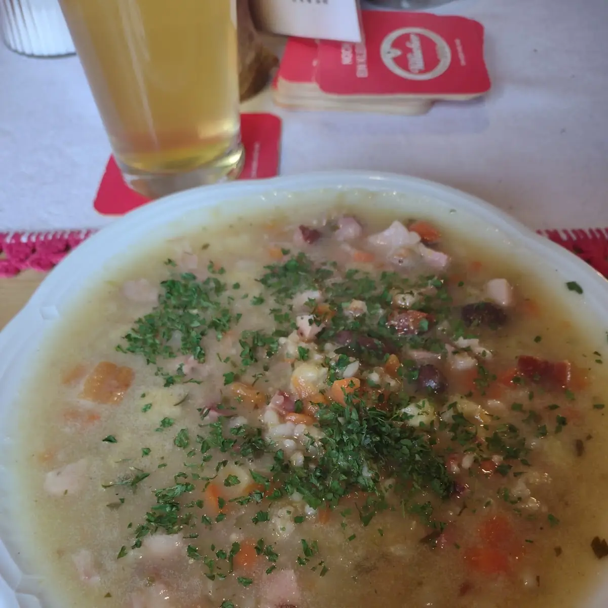 Essen und Trinken photo 7