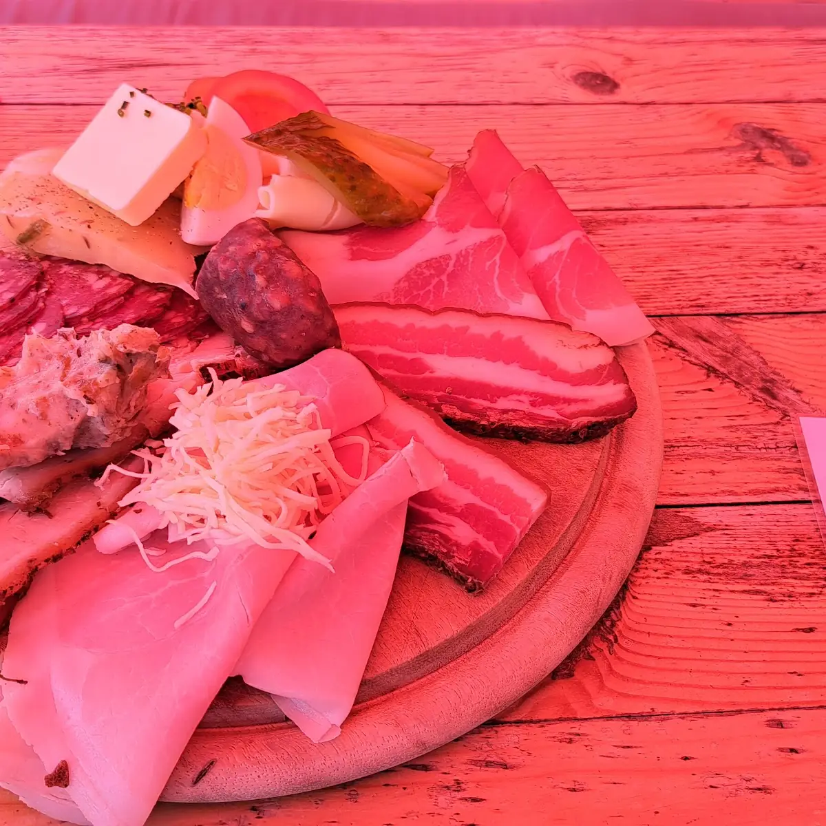 Essen und Trinken photo 8