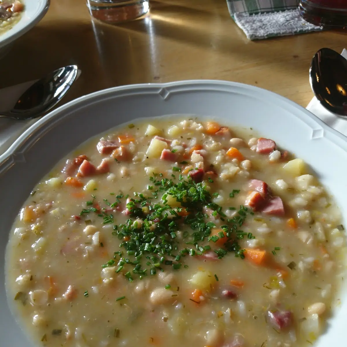 Essen und Trinken photo 9