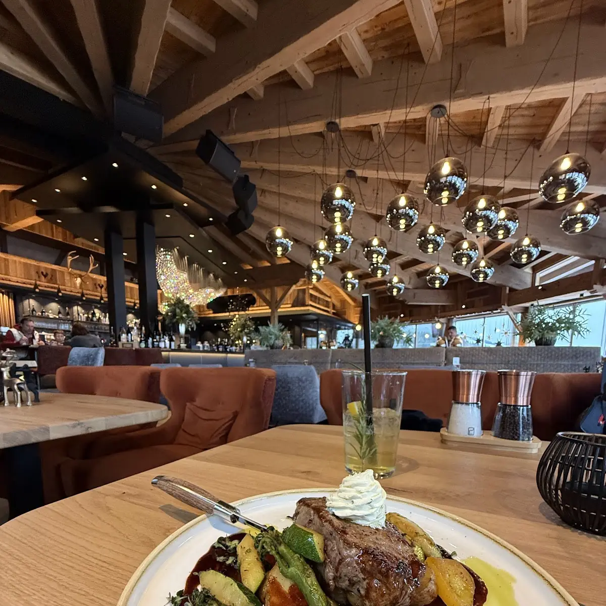 Essen und Trinken photo 1