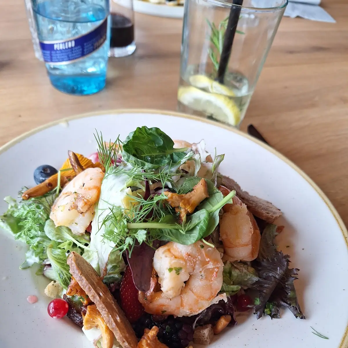 Essen und Trinken photo 9