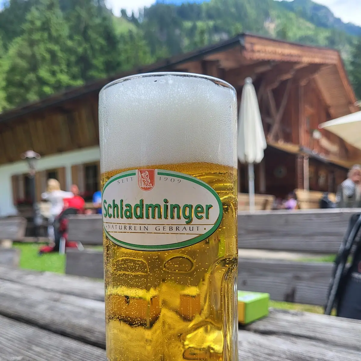 Essen und Trinken photo 10