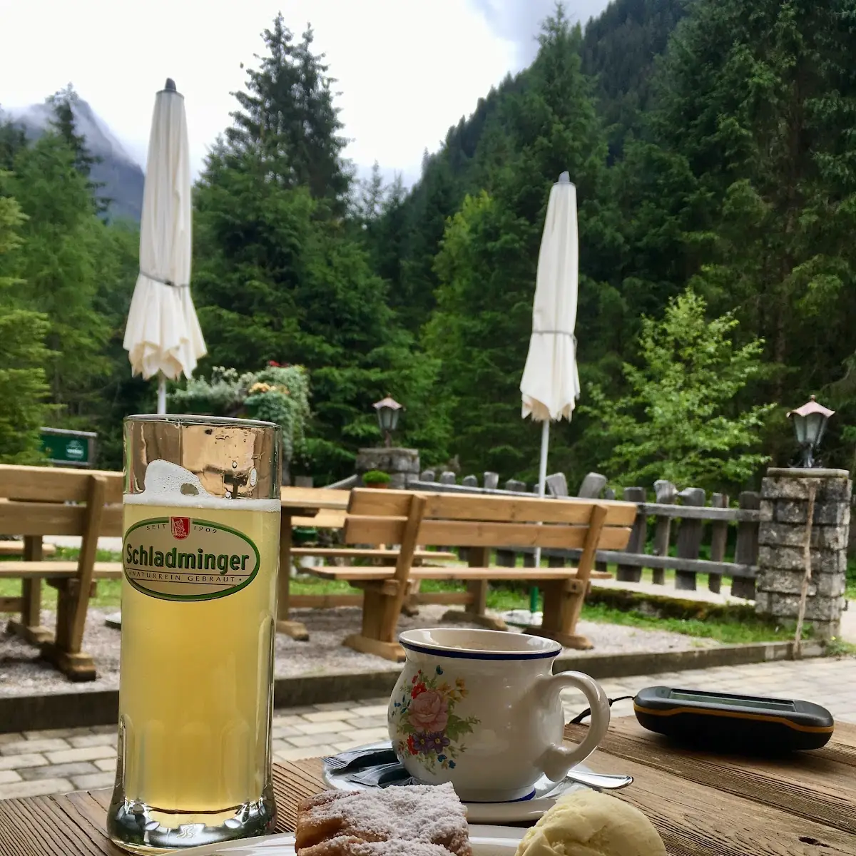 Essen und Trinken photo 2
