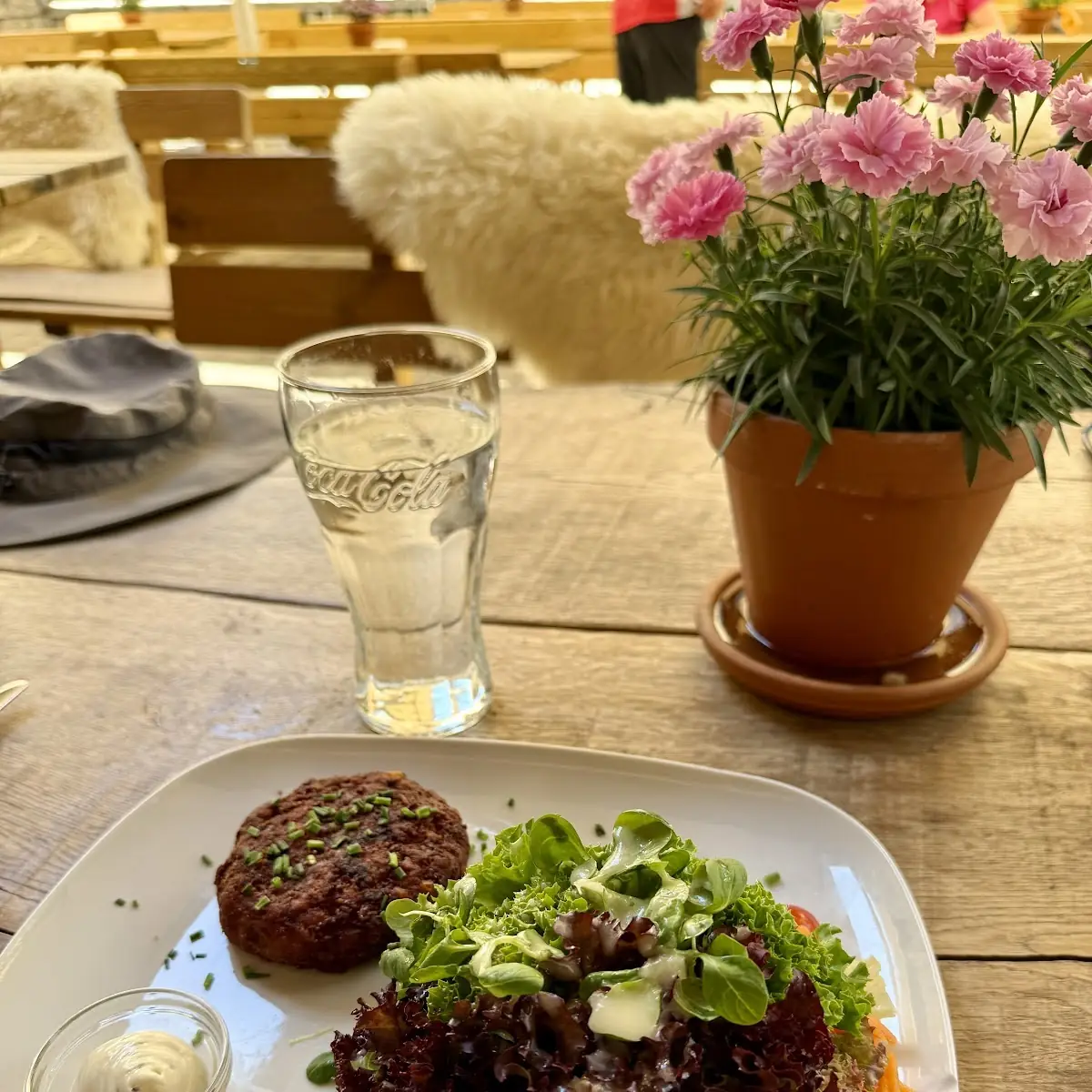 Essen und Trinken photo 3