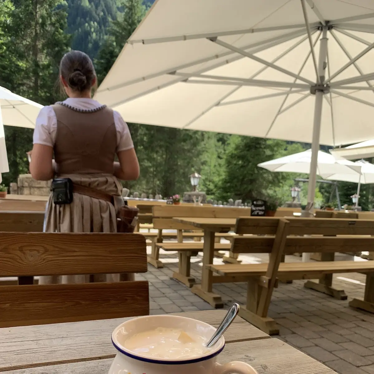 Essen und Trinken photo 5