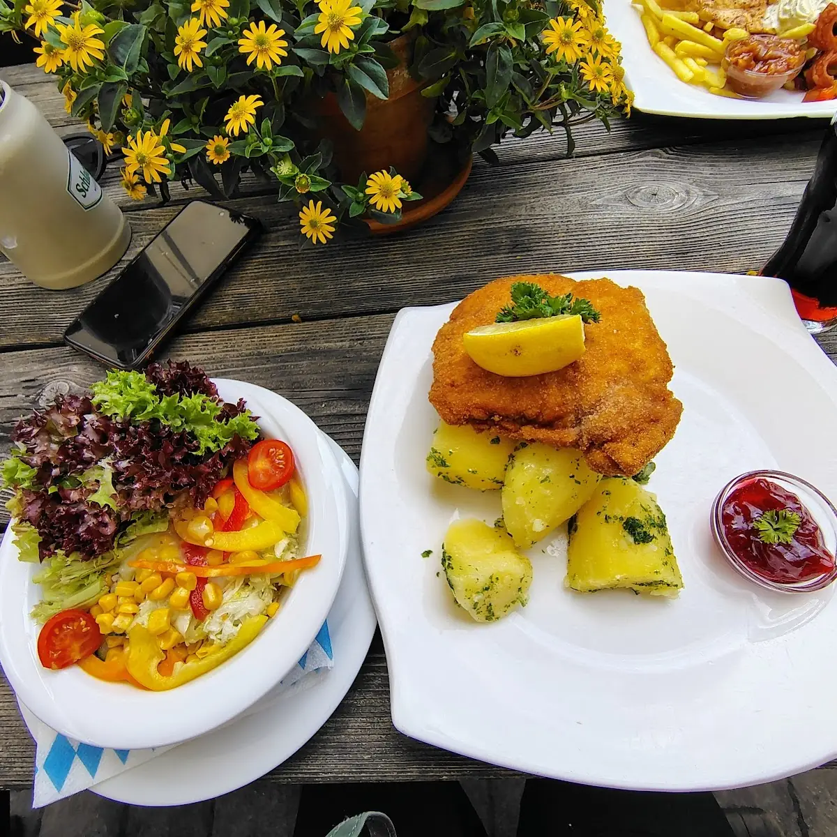 Essen und Trinken photo 6