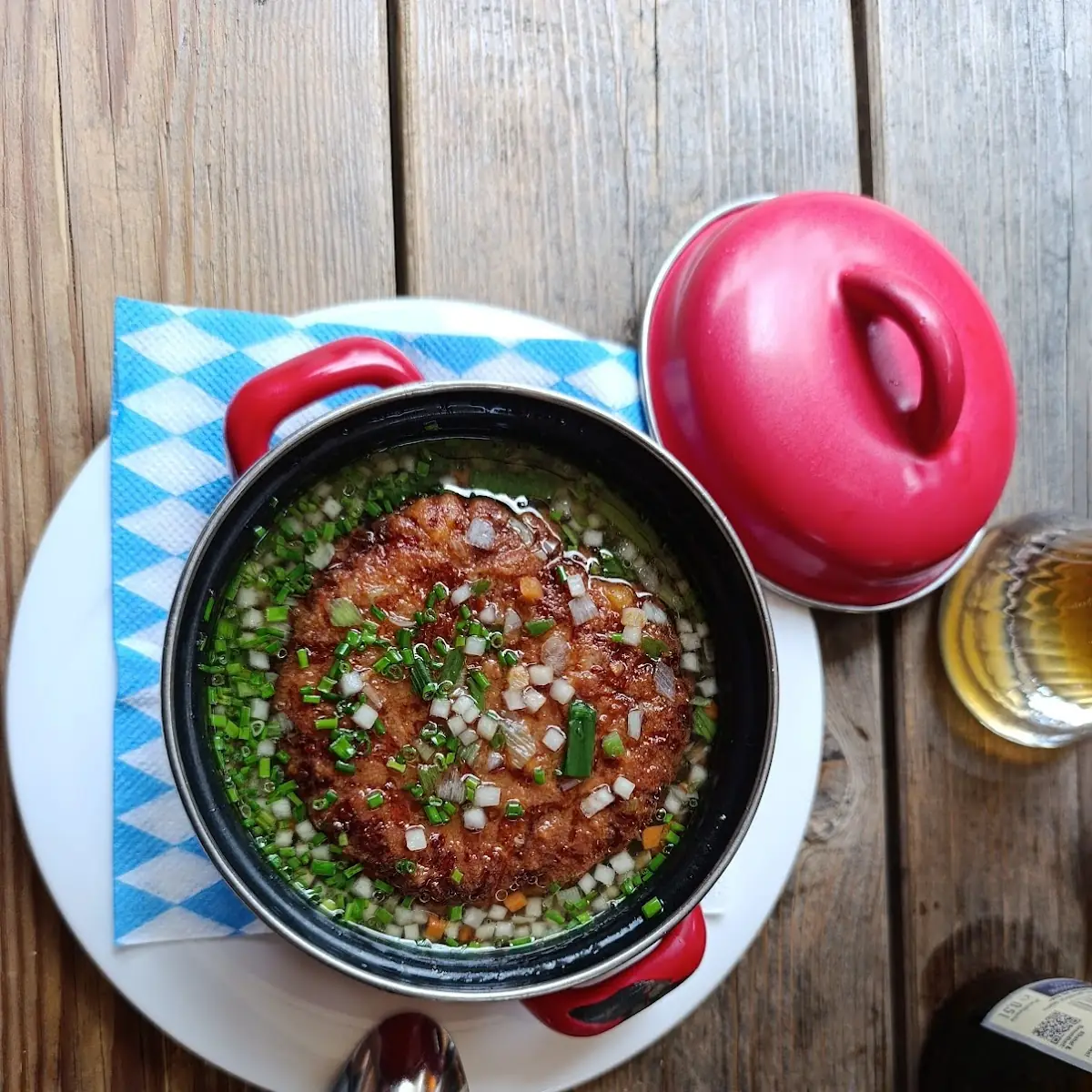 Essen und Trinken photo 8
