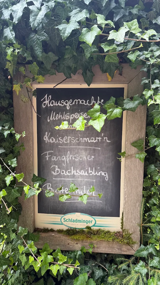 Speisekarte photo 8