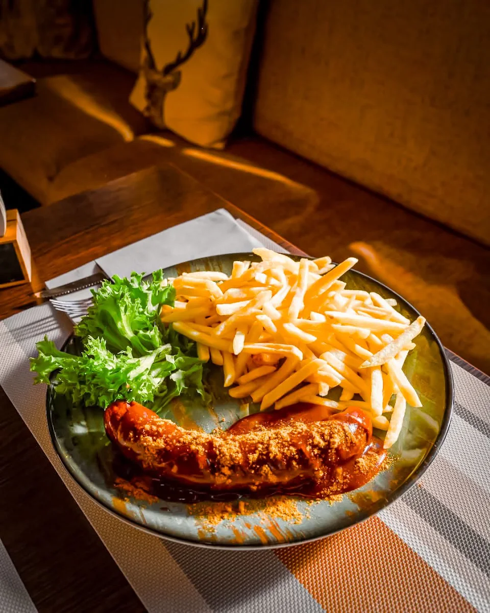 Essen und Trinken photo 1