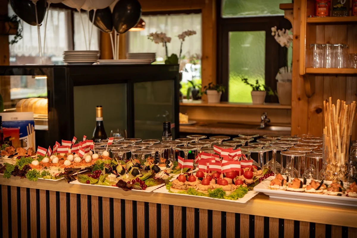 Essen und Trinken photo 2