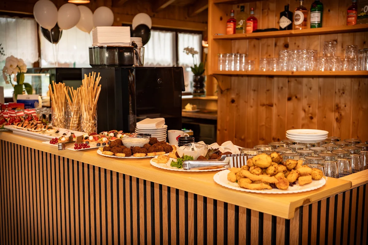Essen und Trinken photo 9