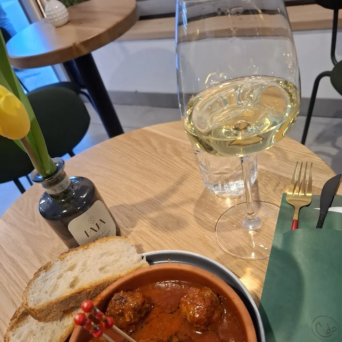 Essen und Trinken photo 10