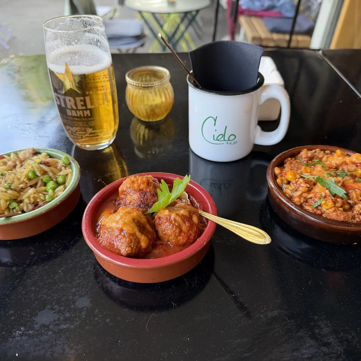 Essen und Trinken photo 2