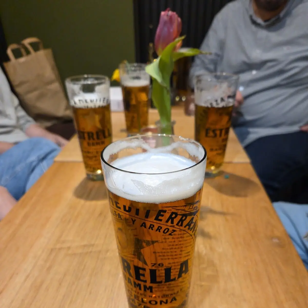 Essen und Trinken photo 3