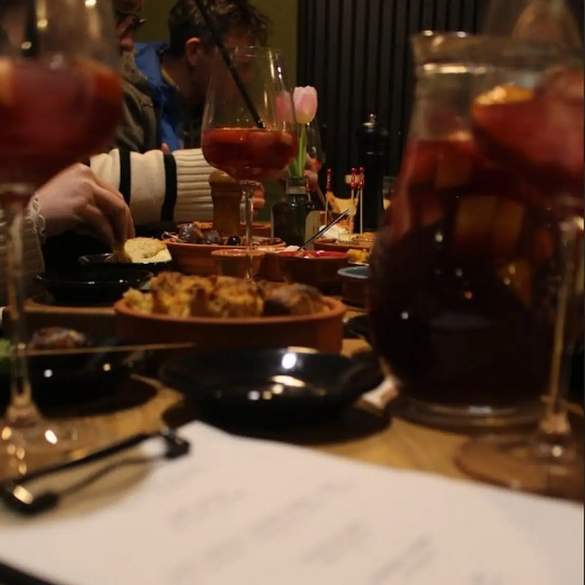 Essen und Trinken photo 9