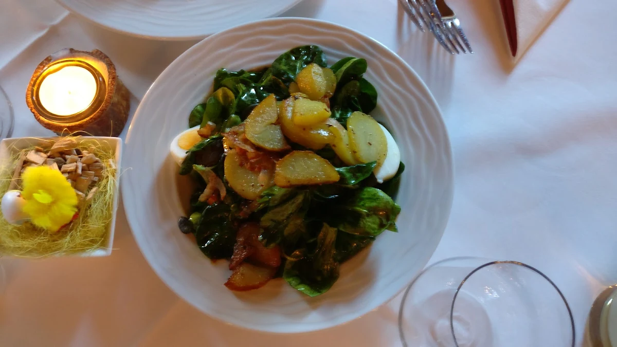 Essen und Trinken photo 10