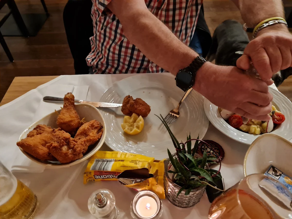 Essen und Trinken photo 5