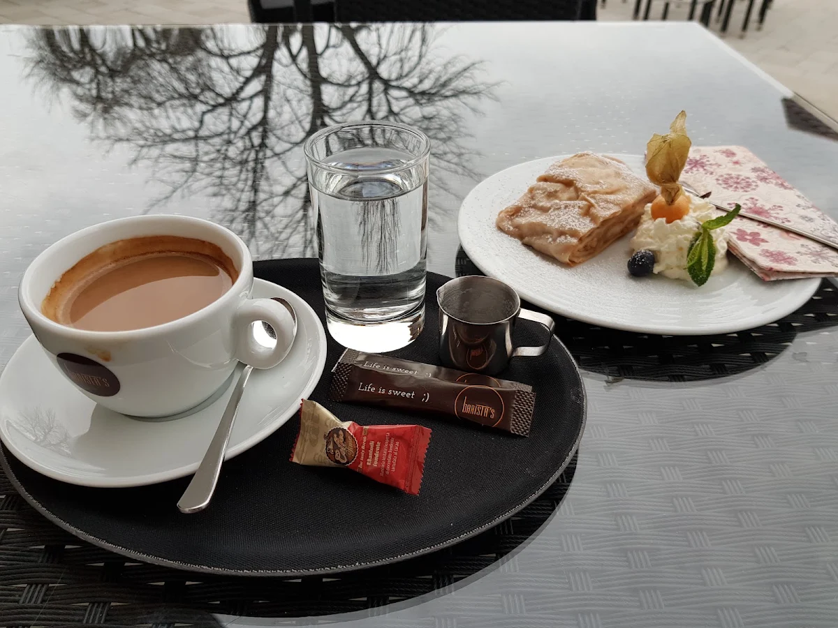 Essen und Trinken photo 7