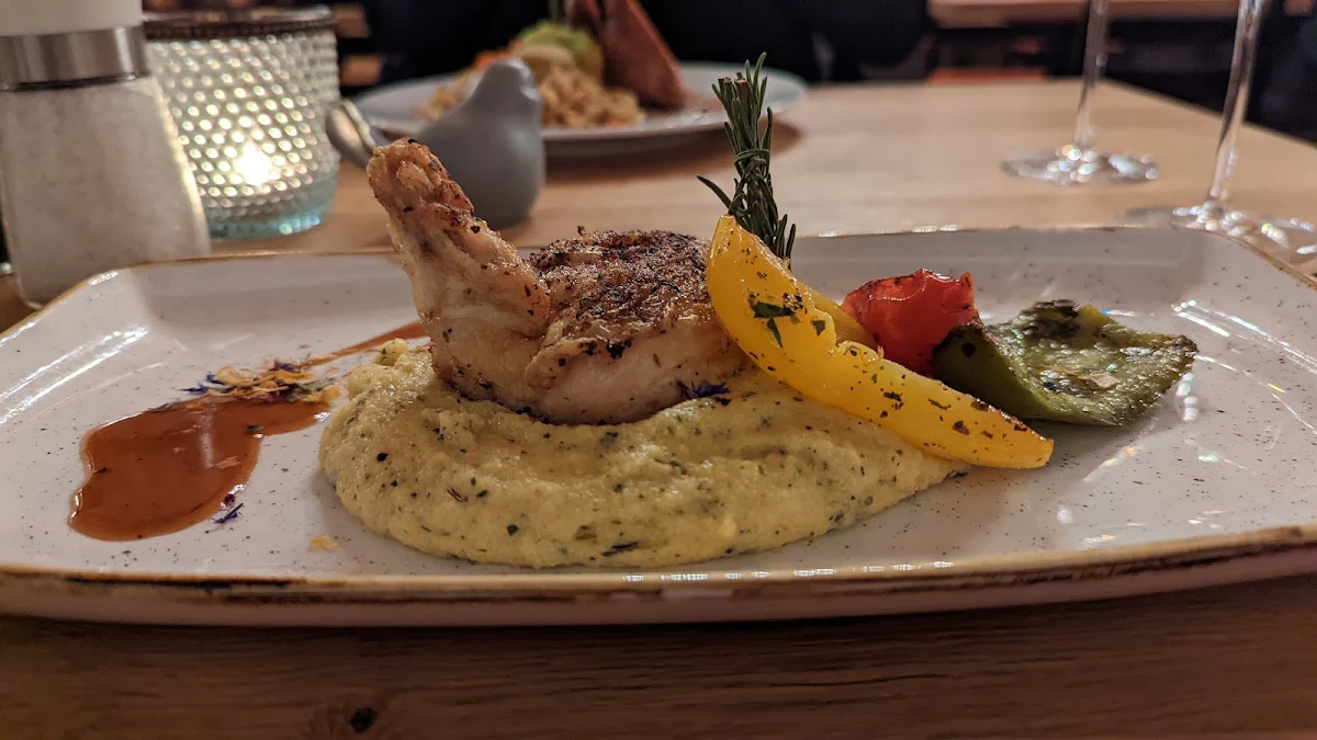 Essen und Trinken photo 9