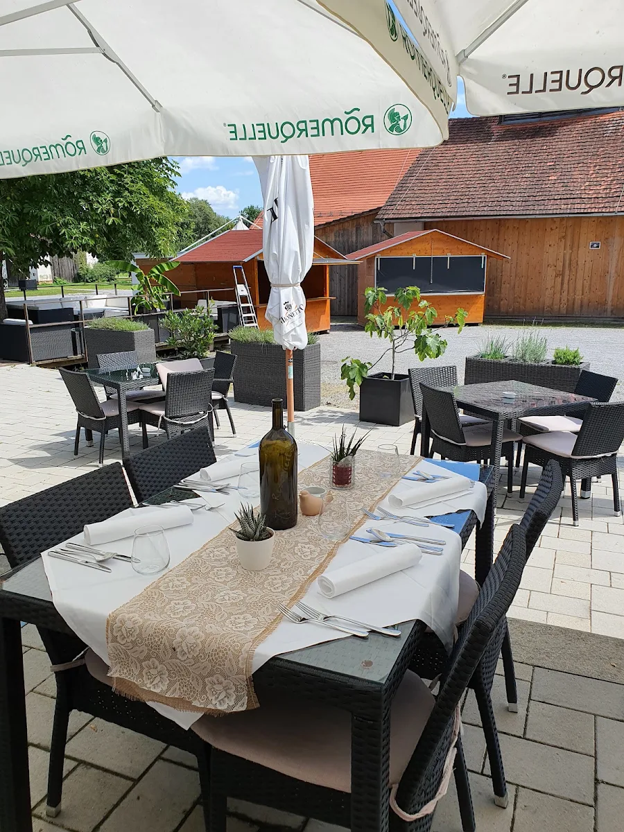 Atmosphäre photo 2