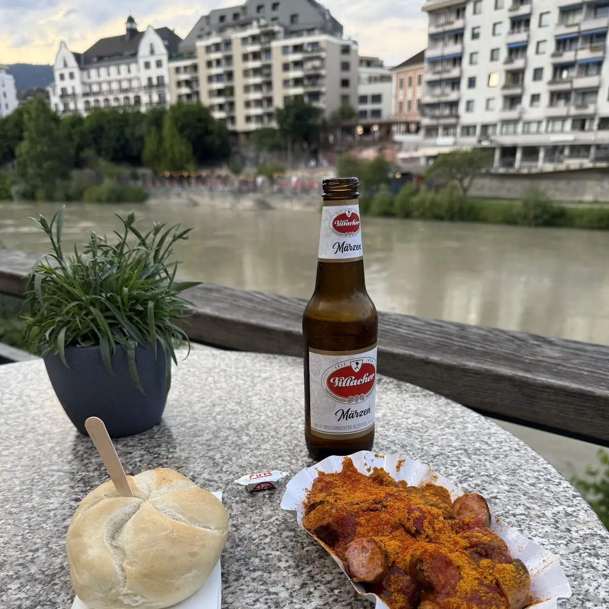 Essen und Trinken photo 1