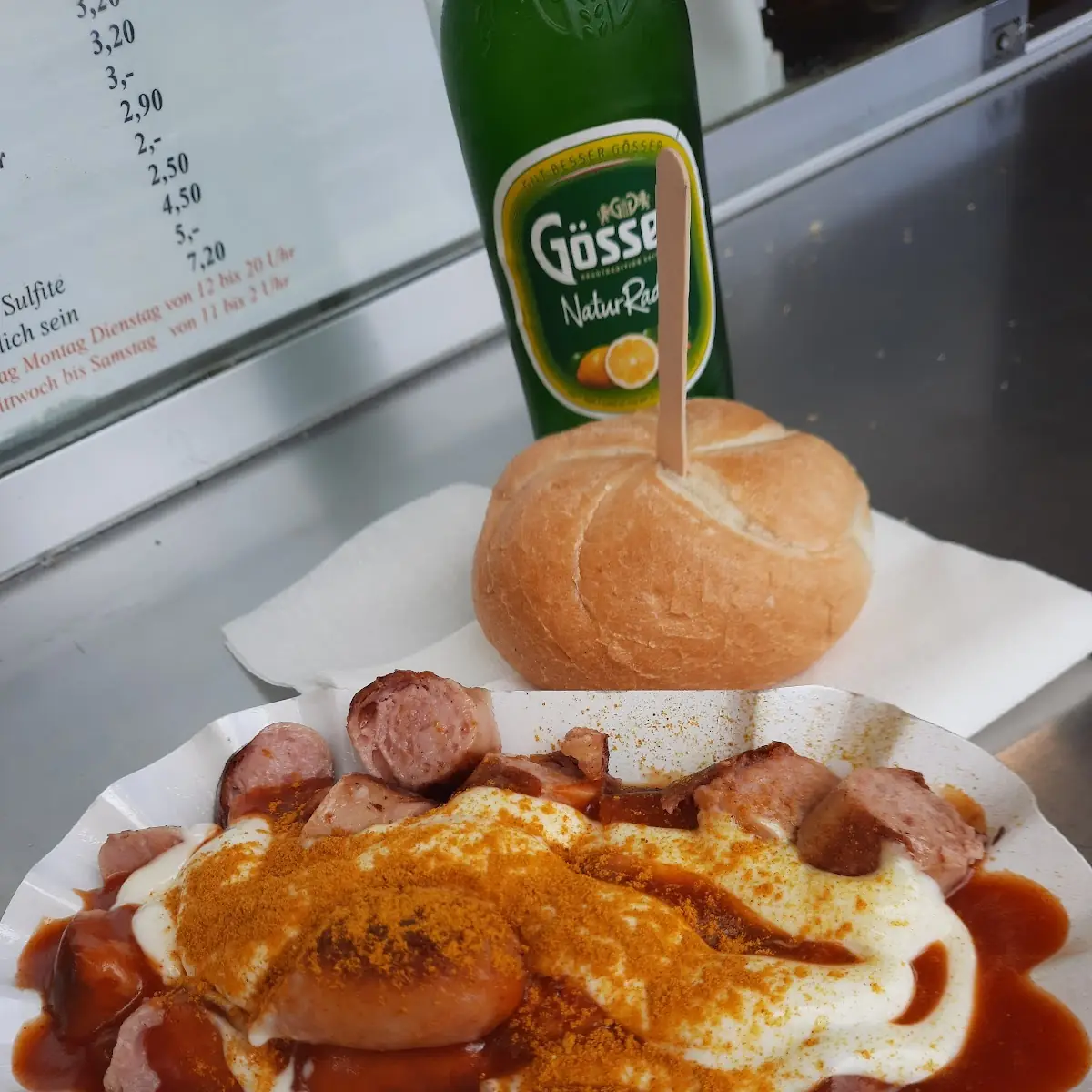 Essen und Trinken photo 10