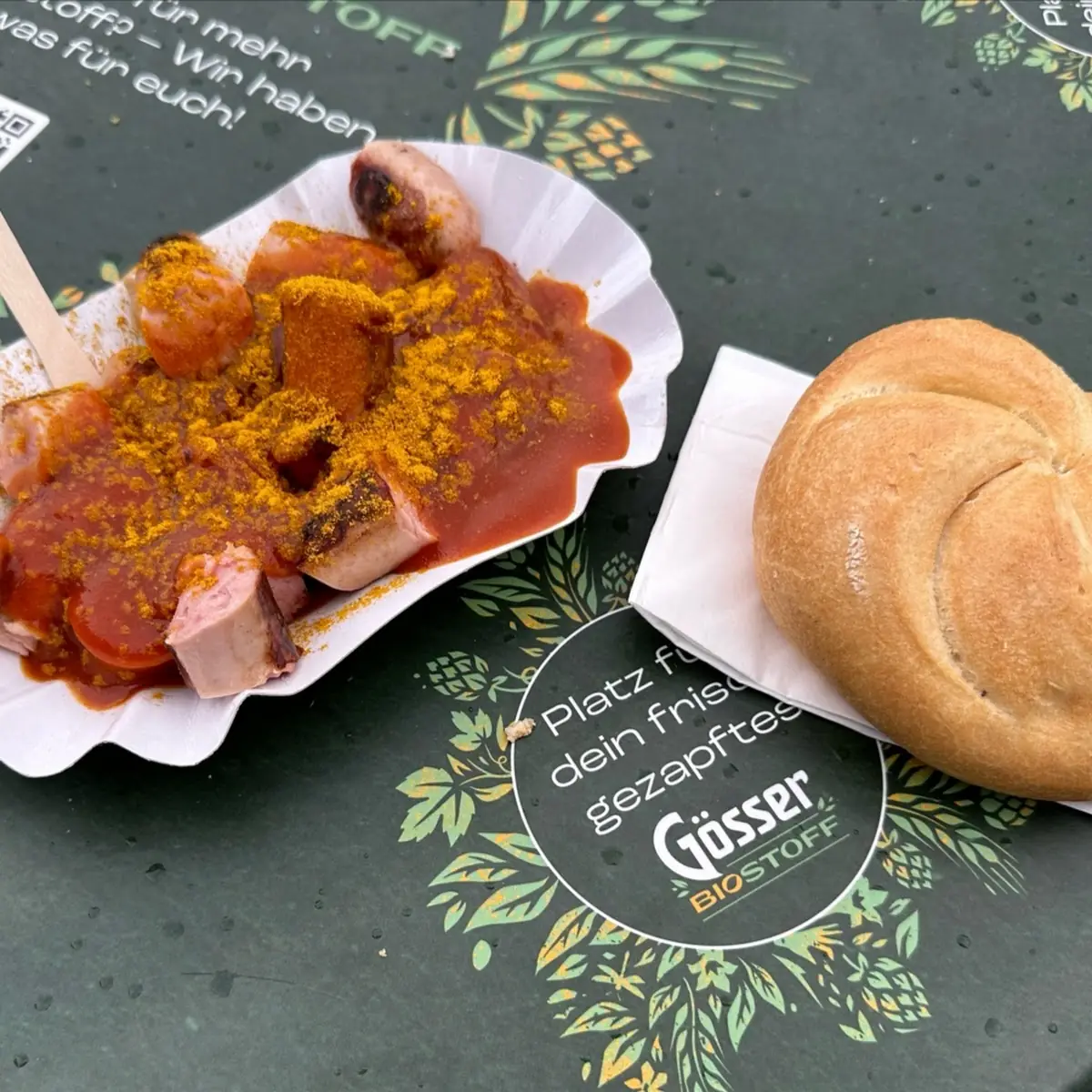 Essen und Trinken photo 3