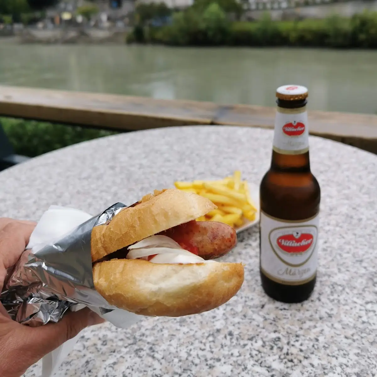 Essen und Trinken photo 5