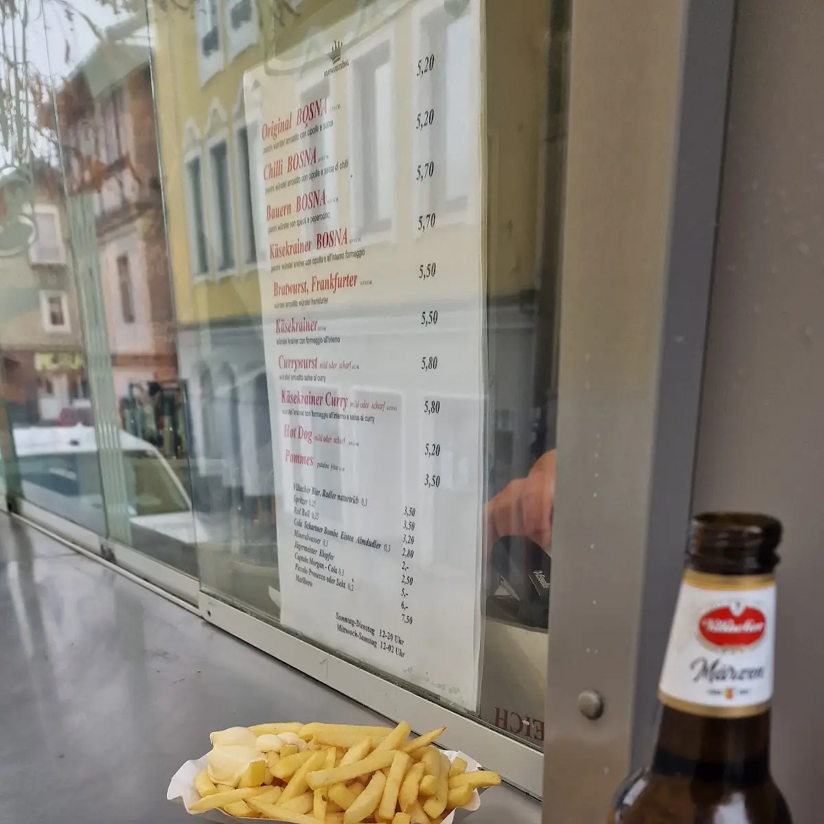 Essen und Trinken photo 6