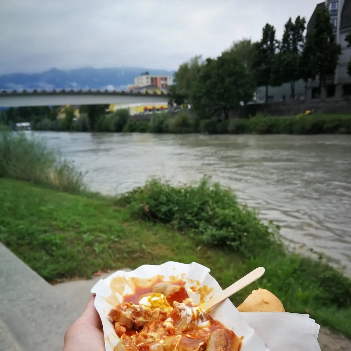 Essen und Trinken photo 7