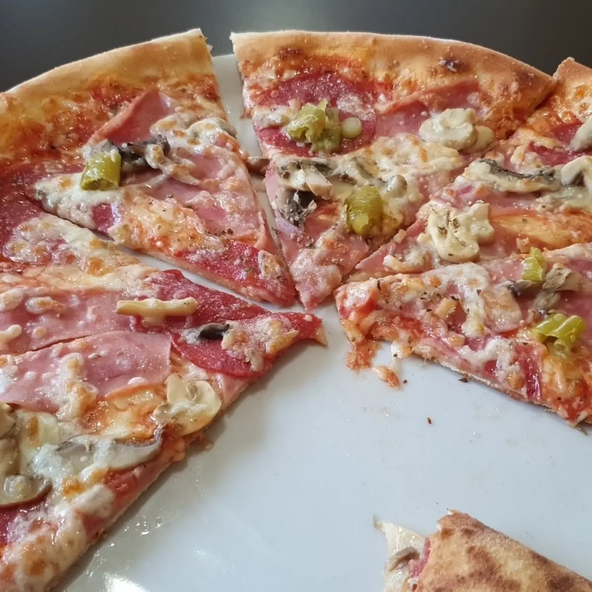 Essen und Trinken photo 7