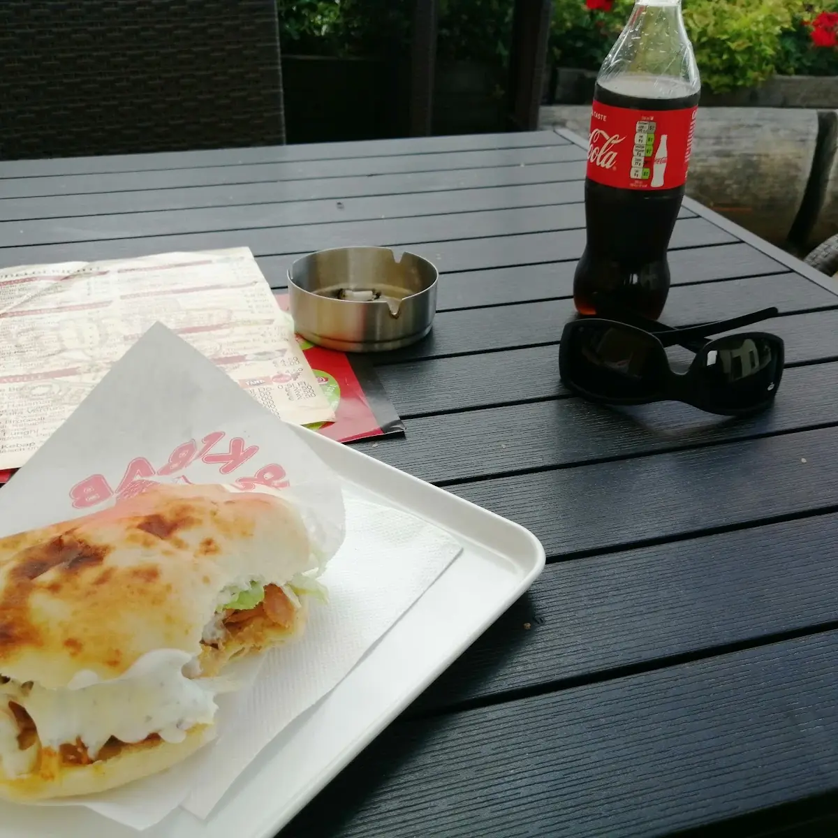 Essen und Trinken photo 9