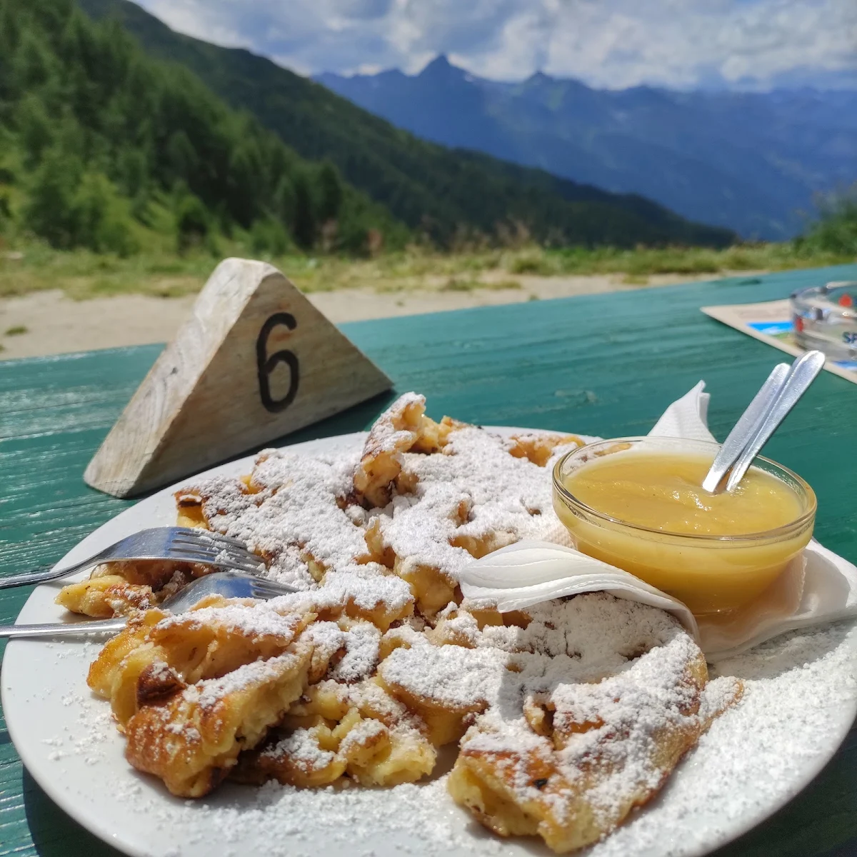 Essen und Trinken photo 10