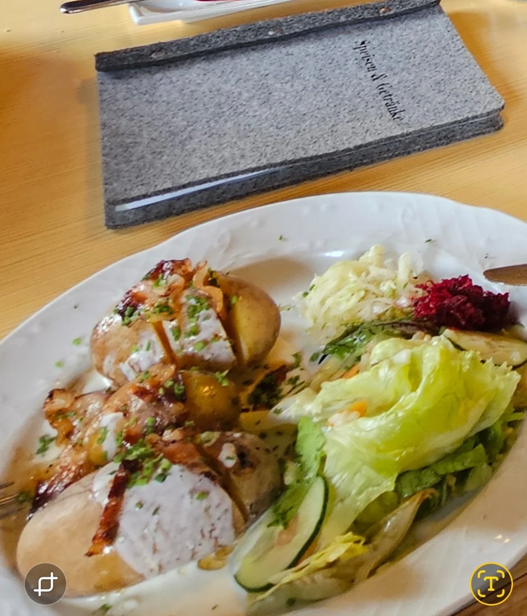 Essen und Trinken photo 7