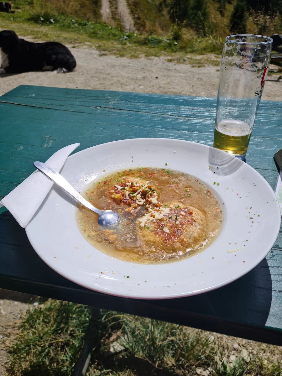 Essen und Trinken photo 8