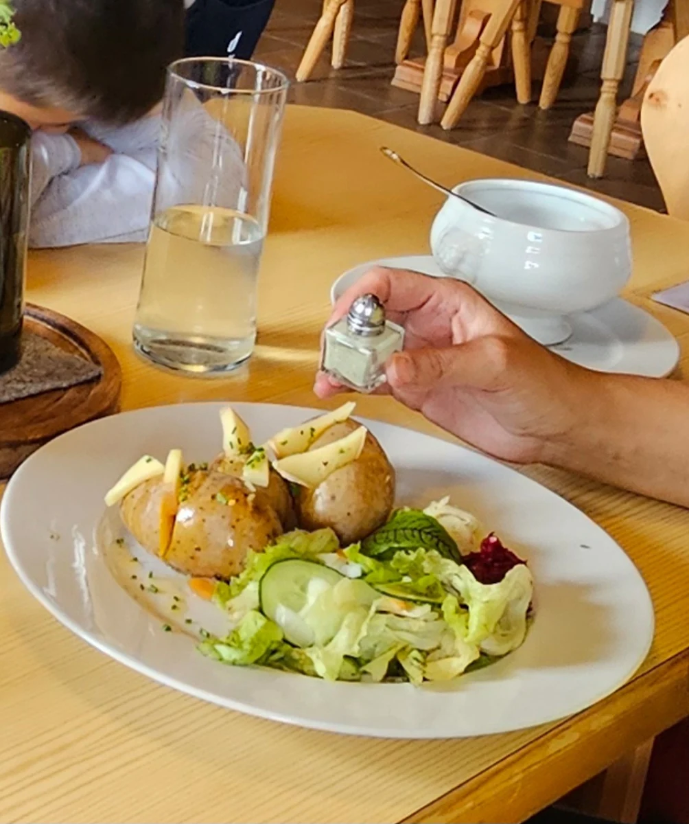 Essen und Trinken photo 9