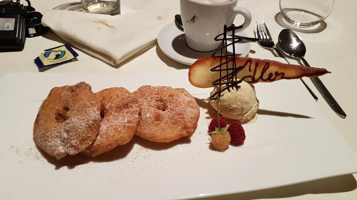Essen und Trinken photo 6