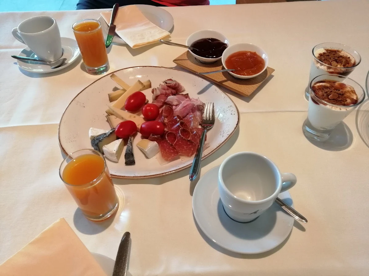 Essen und Trinken photo 8